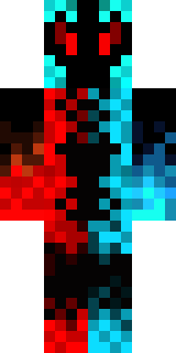 Скин Майнкрафт Игрока UsingParty4453