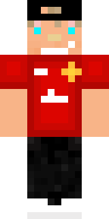 Скин Майнкрафт Игрока Usxck