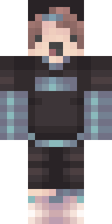 Скин Майнкрафт Игрока UtkuComart