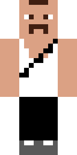 Скин Майнкрафт Игрока UtkuTutunXD