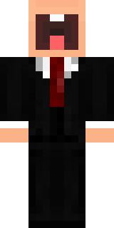 Скин Майнкрафт Игрока UvaV04