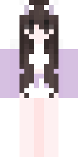 Скин Майнкрафт Игрока UwU_v