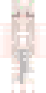 Скин Майнкрафт Игрока UwuLord69