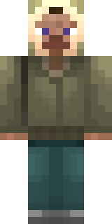 Скин Майнкрафт Игрока Uyiosa