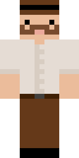 Скин Майнкрафт Игрока Uzbek228