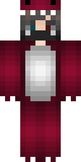 Скин Майнкрафт Игрока UzielCL