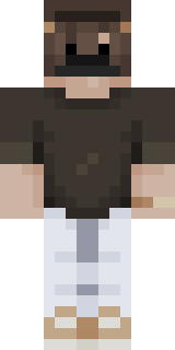 Скин Майнкрафт Игрока V0LZI