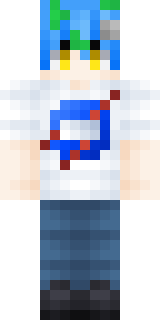 Скин Майнкрафт Игрока V0idRu1er