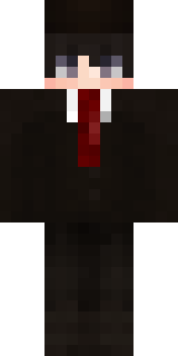Скин Майнкрафт Игрока V0idedXD