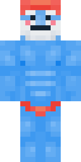 Скин Майнкрафт Игрока V1PER711