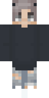 Скин Майнкрафт Игрока V3X