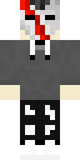 Скин Майнкрафт Игрока V3ltrixMC