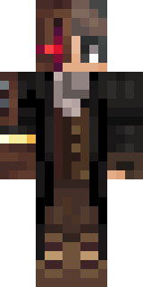 Скин Майнкрафт Игрока V3rlix