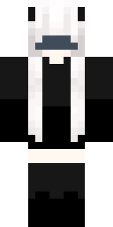 Скин Майнкрафт Игрока V4lk_18