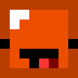 Игрок VACUUM__ Майнкрафт - возможно знакомый с xokokoolho