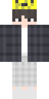 Скин Майнкрафт Игрока VAITHI_