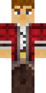 Скин Майнкрафт Игрока VALtheG