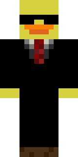 Скин Майнкрафт Игрока VANPIR06