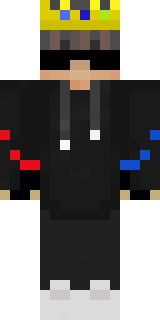 Скин Майнкрафт Игрока VASU77