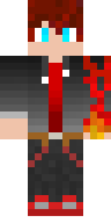 Скин Майнкрафт Игрока VBS_MrMilly
