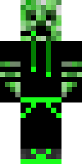 Скин Майнкрафт Игрока VCRAFTGAMER
