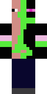 Скин Майнкрафт Игрока VDVM