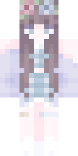 Скин Майнкрафт Игрока VDev_VN