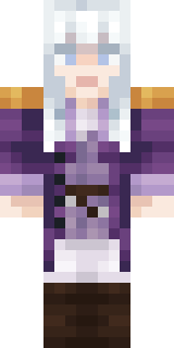 Скин Майнкрафт Игрока VERONIX