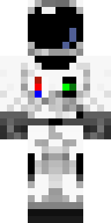 Скин Майнкрафт Игрока VESEN