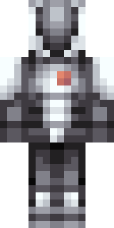 Скин Майнкрафт Игрока VEX