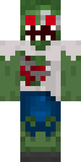 Скин Майнкрафт Игрока VEXD0MZ