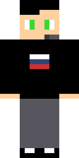 Скин Майнкрафт Игрока VFNDTQ