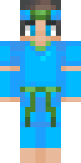 Скин Майнкрафт Игрока VIHV