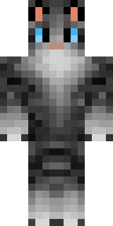 Скин Майнкрафт Игрока VIMER