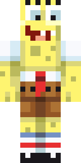 Скин Майнкрафт Игрока VINCE___
