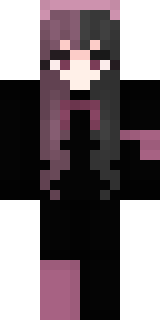 Скин Майнкрафт Игрока VINTR