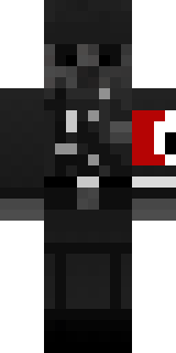 Скин Майнкрафт Игрока VIRUSSS