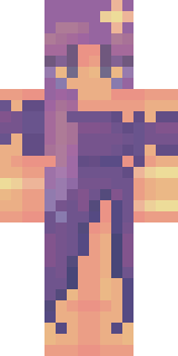 Скин Майнкрафт Игрока VIXPII