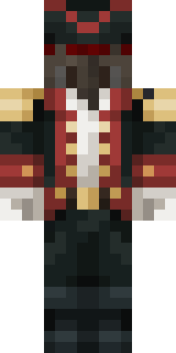 Скин Майнкрафт Игрока VLBR07