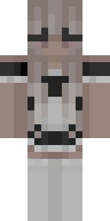 Скин Майнкрафт Игрока VLucky07