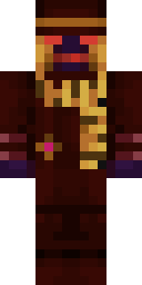 Скин Майнкрафт Игрока VNOSpeedWeed