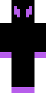 Скин Майнкрафт Игрока VOID684
