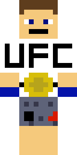 Скин Майнкрафт Игрока VOLKANOVSKI