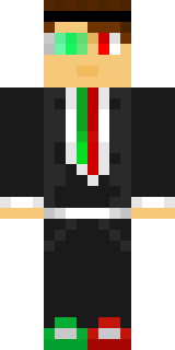 Скин Майнкрафт Игрока VOTGOD
