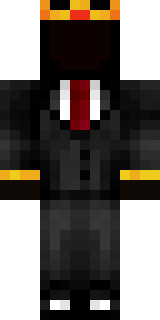 Скин Майнкрафт Игрока VPlasm