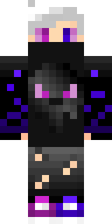 Скин Майнкрафт Игрока VRSkull