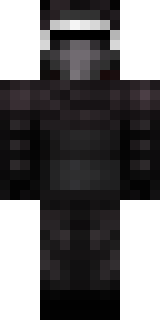 Скин Майнкрафт Игрока VSANTRO