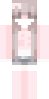 Скин Майнкрафт Игрока VSir123