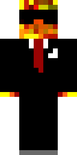 Скин Майнкрафт Игрока VTMC