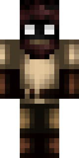 Скин Майнкрафт Игрока VVelliam